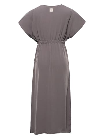 Alpine Pro Kleid "Urama" in Beige