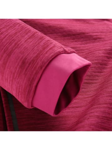 Alpine Pro Fleece vest "Onneca 3" roze