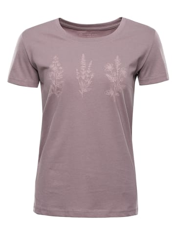 Alpine Pro Shirt "Termesa 3" in Rosa
