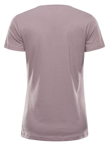 Alpine Pro Shirt "Termesa 3" in Rosa