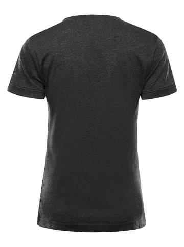 Alpine Pro Funktionsshirt "Nogera" in Anthrazit
