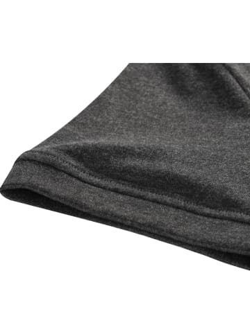 Alpine Pro Funktionsshirt "Nogera" in Anthrazit