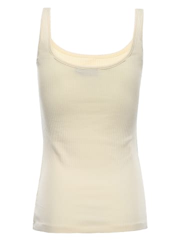 Alpine Pro Top "Omina" geel