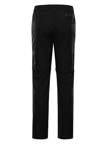 Alpine Pro Functionele broek "Nesc 3" zwart