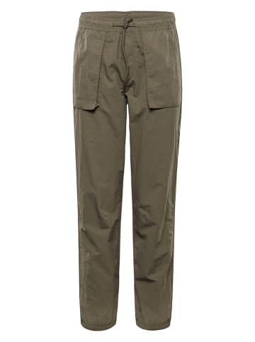 Alpine Pro Funktionshose "Nover" in Khaki