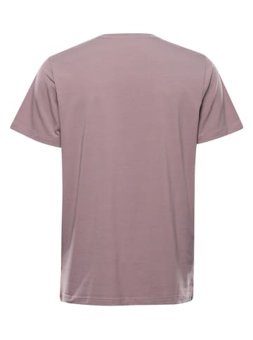 Alpine Pro Shirt "Dorg" in Rosa