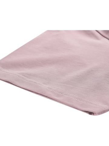 Alpine Pro Shirt "Dorg" in Rosa