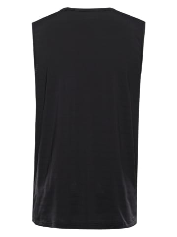 Alpine Pro Functionele top "Gelad 3" zwart