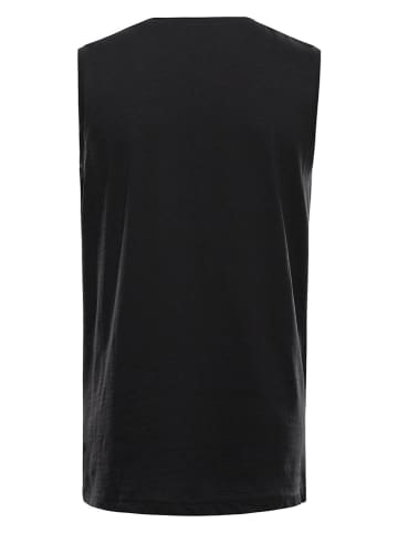 Alpine Pro Top "Quaret 2" zwart