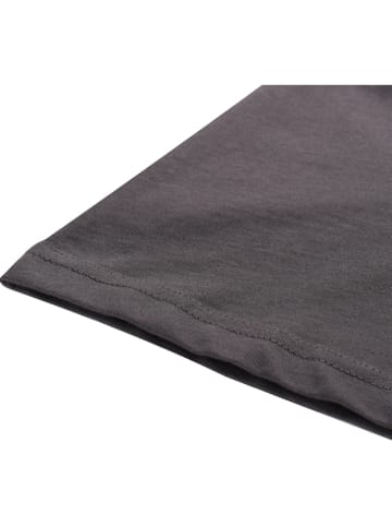Alpine Pro Shirt "Domen" in Anthrazit