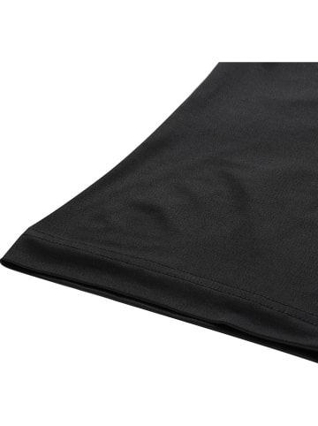 Alpine Pro Funktionsshirt "Mareth" in Schwarz