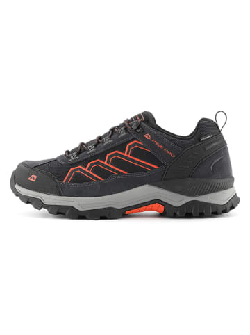 Alpine Pro Trekkingschoenen "Semte" zwart