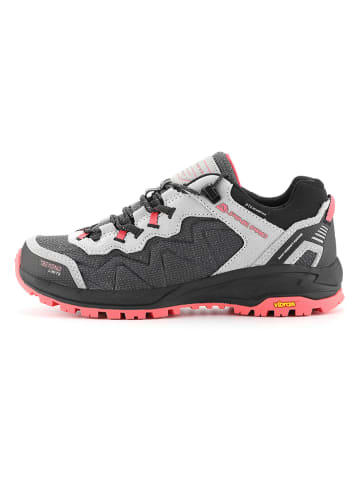 Alpine Pro Trekkingschuhe "Ibane 2" in Anthrazit