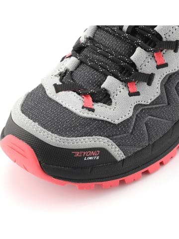 Alpine Pro Trekkingschoenen "Ibane 2" antraciet