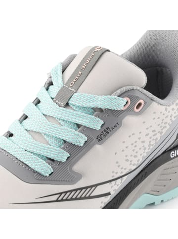 Alpine Pro Trekkingschoenen "Ponte" grijs