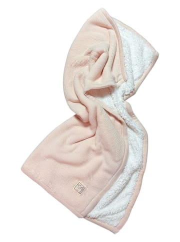 Kaiser Naturfellprodukte Babydecke "Winter" in Beige - (L)100 x (B)80 cm