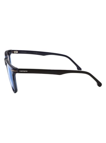 Carrera Unisex-Sonnenbrille in Blau