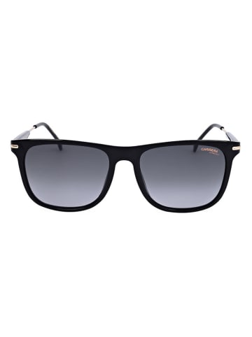 Carrera Heren zonnebril donkerblauw