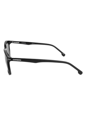 Carrera Heren zonnebril zwart/grijs