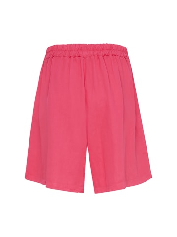 Mexx Short - loose fit - roze