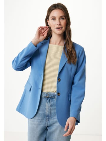 Mexx Blazer in Hellblau