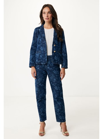 Mexx Blazer donkerblauw