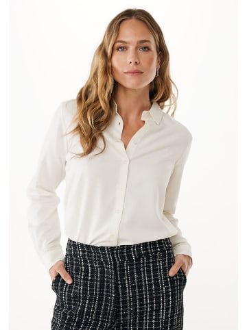 Mexx Bluse ''Chamomile'' in Weiß