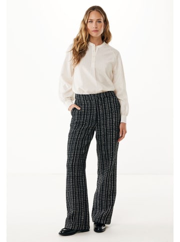 Mexx Bluzka "Reglan" w kolorze białym