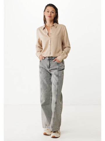 Mexx Bluse in Beige