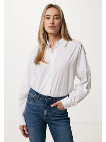 Mexx Koszula w kolorze białym