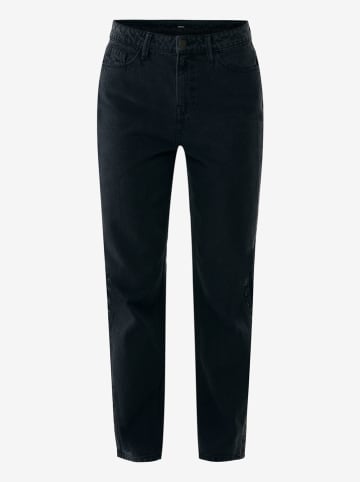 Mexx Dżinsy - Regular fit - w kolorze czarnym