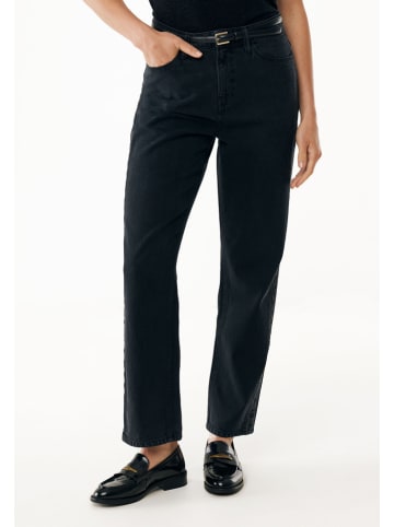 Mexx Dżinsy - Regular fit - w kolorze czarnym