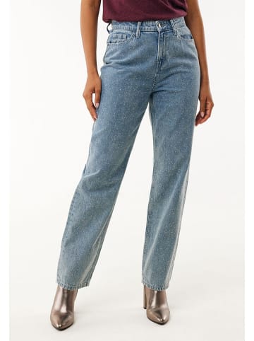 Mexx Jeans - Comfort fit - in Hellblau