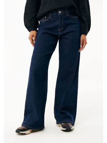 Mexx Jeans - Comfort fit - in Dunkelblau
