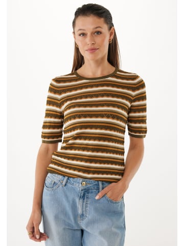 Mexx Trui lichtbruin