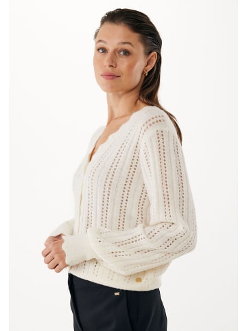 Mexx Vest crème