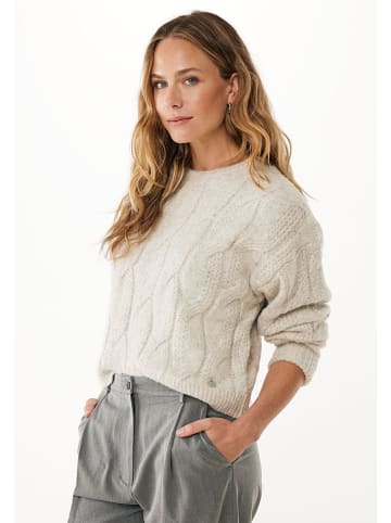 Mexx Pullover in Beige