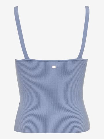 Mexx Top in Hellblau