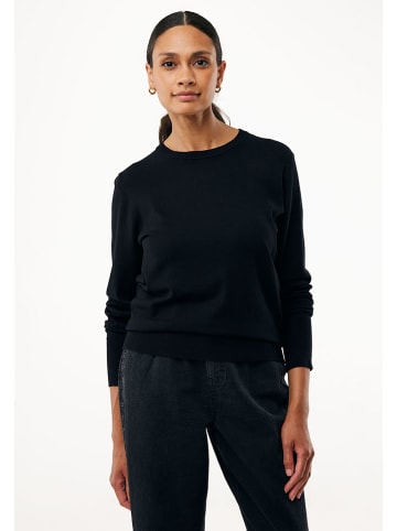 Mexx Pullover ''Kate'' in Schwarz