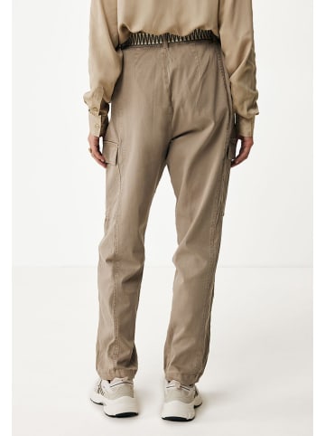 Mexx Cargohose in Khaki