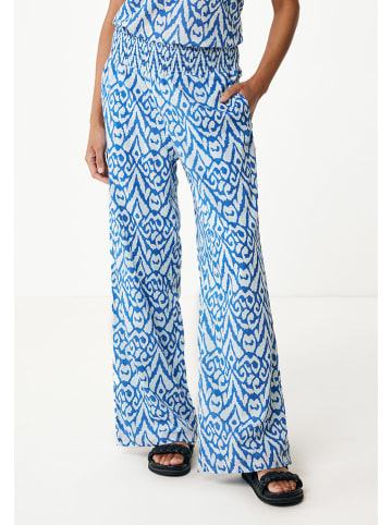 Mexx Broek blauw