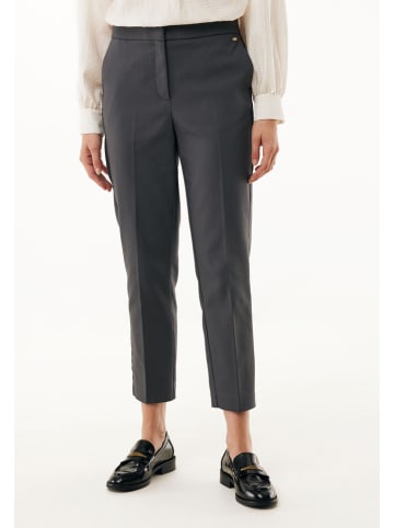 Mexx Chino "Cosmea" in Anthrazit