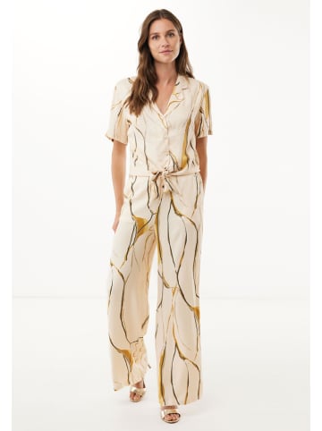 Mexx Marlenehose in Beige
