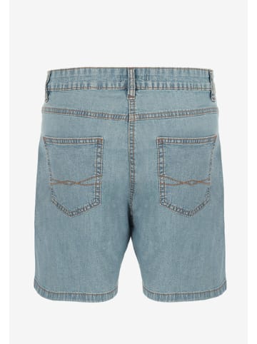 Mexx Spijkershort lichtblauw