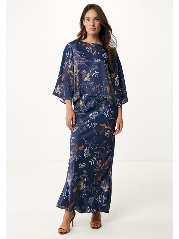 Mexx Rok donkerblauw