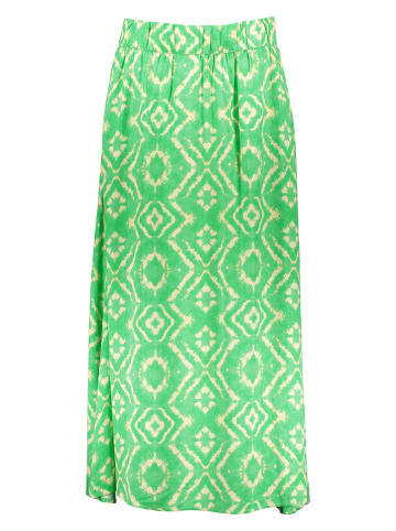 Mexx Rock in Hellgrün