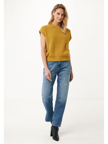 Mexx Spencer mosterdgeel