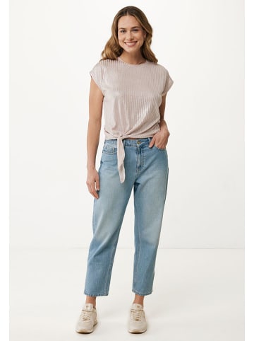 Mexx Shirt in Creme