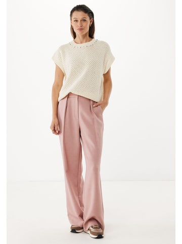 Mexx Pullover in Creme