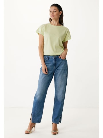 Mexx Shirt lichtgroen